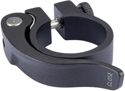 Contic Saddle Strop Jam.it deux QR