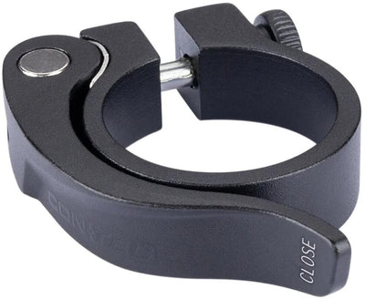 Contic Saddle Strop Jam.it deux QR