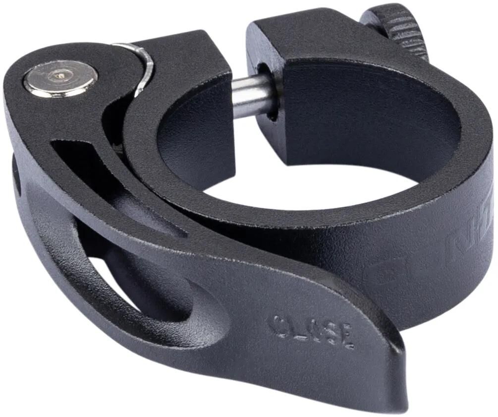 Contec CT SeatClamp Jam.it trois QR 31,8 noir