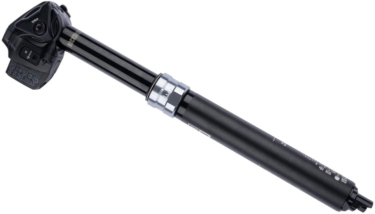Rockshox Dropper SEATPOST RS Reverb Axs 30,9x340 mm
