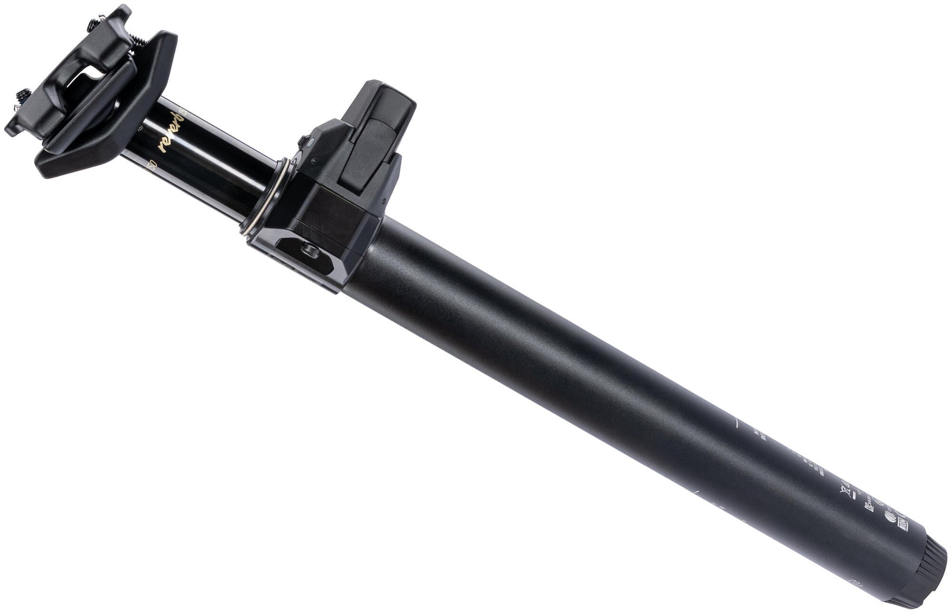 Rockshox Post Post Rs Reverb Axs B1 30,9 mm