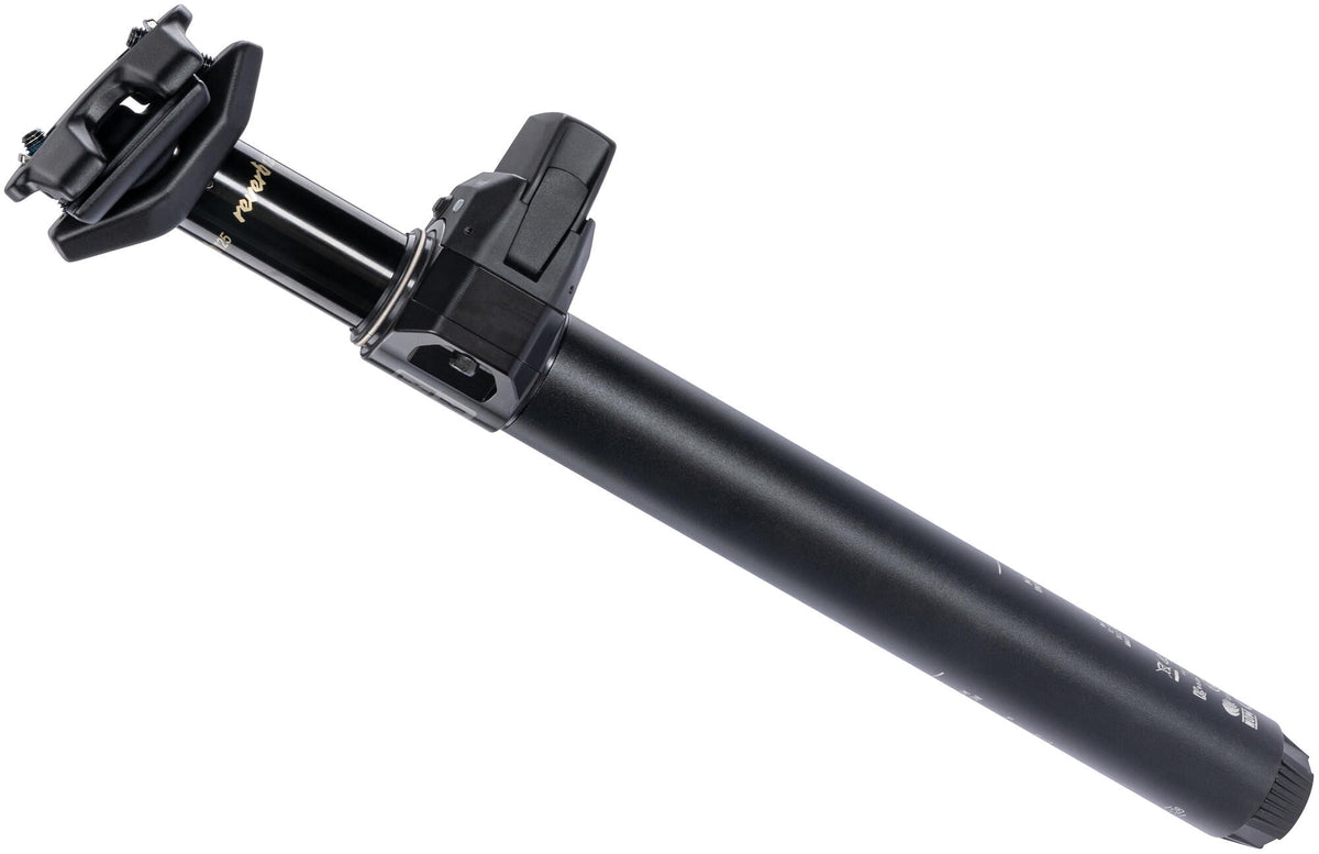 Rockshox vario tige de selle reverb axs b1 tige de selle télescopique rs reverb axs b1 31,6 mm
