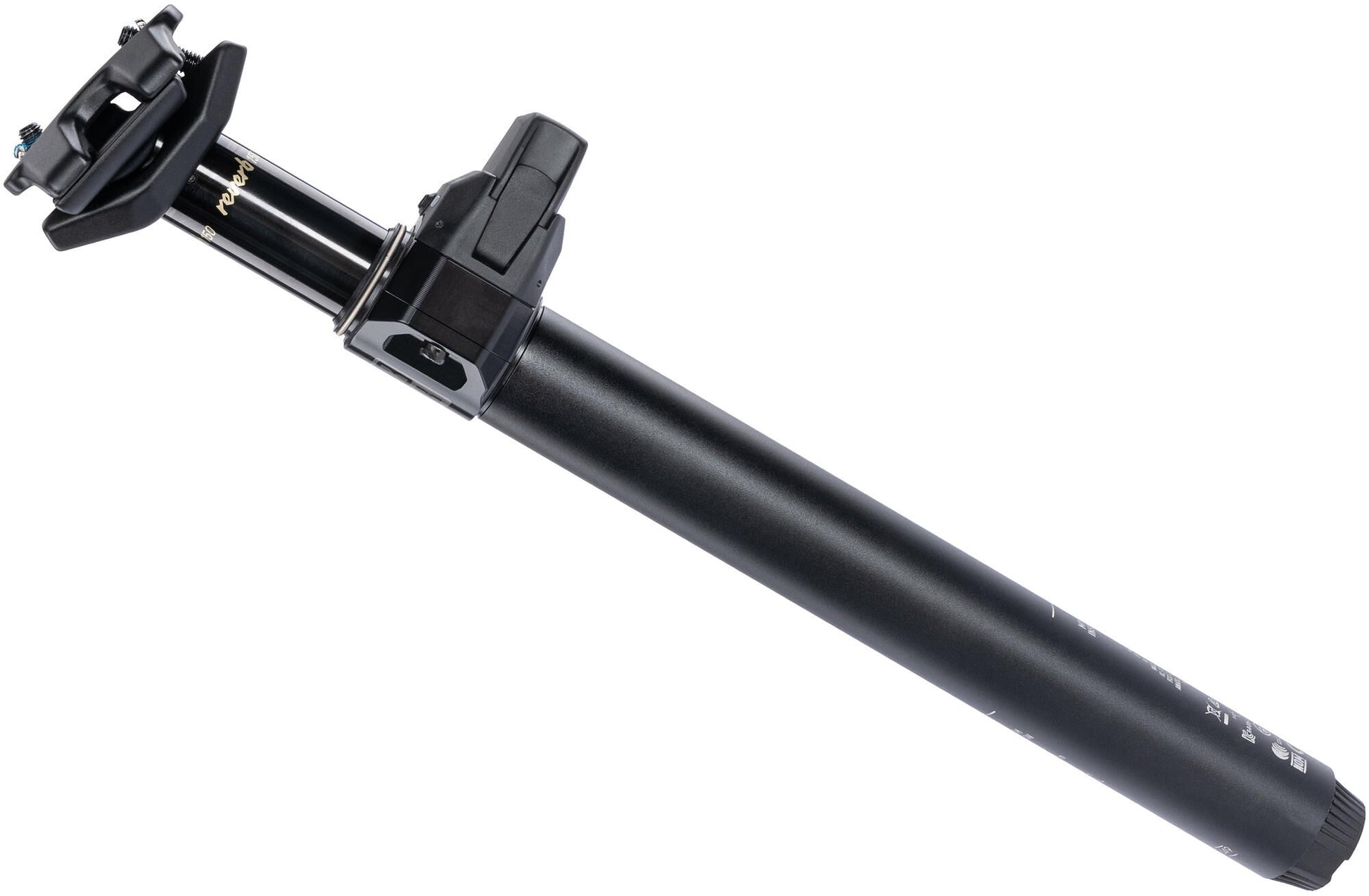 Rockshox Post Post Rs Reverb Axs B1 31,6 mm