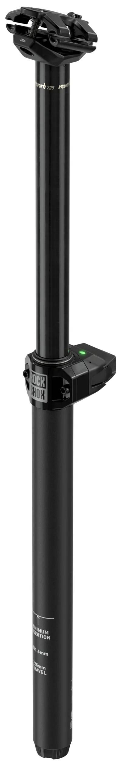 Rockshox Post Post Rs Reverb Axs B1 31,6 mm