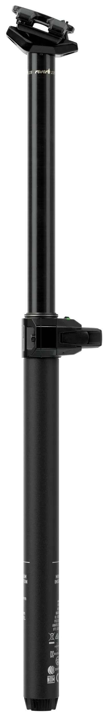Rockshox Post Post Rs Reverb Axs B1 31,6 mm