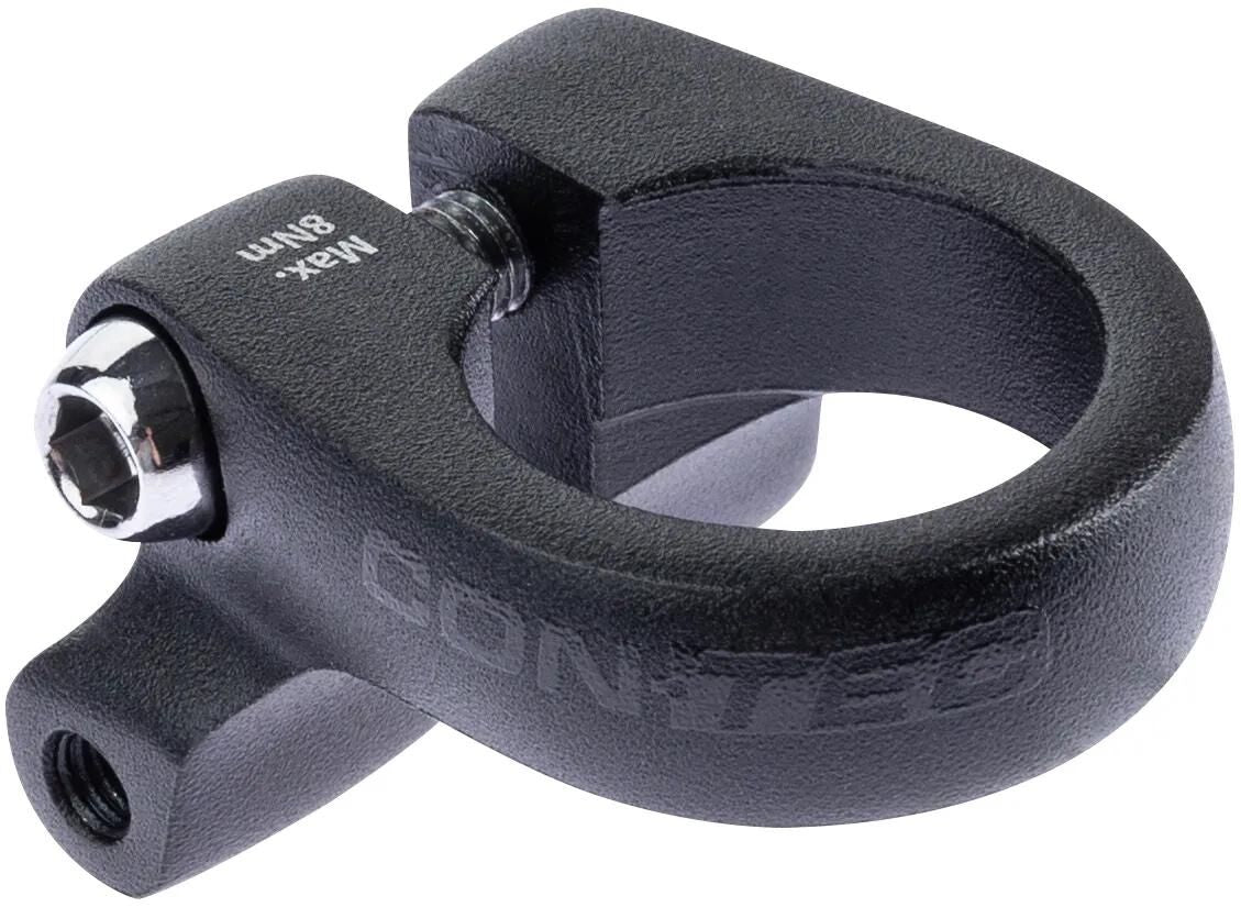 CONTERNET SALDLE STrop Rack Support