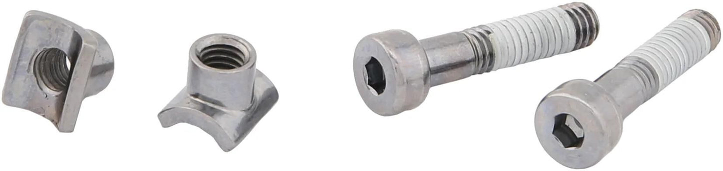Rockshox Mount.Screws RS A1-B1