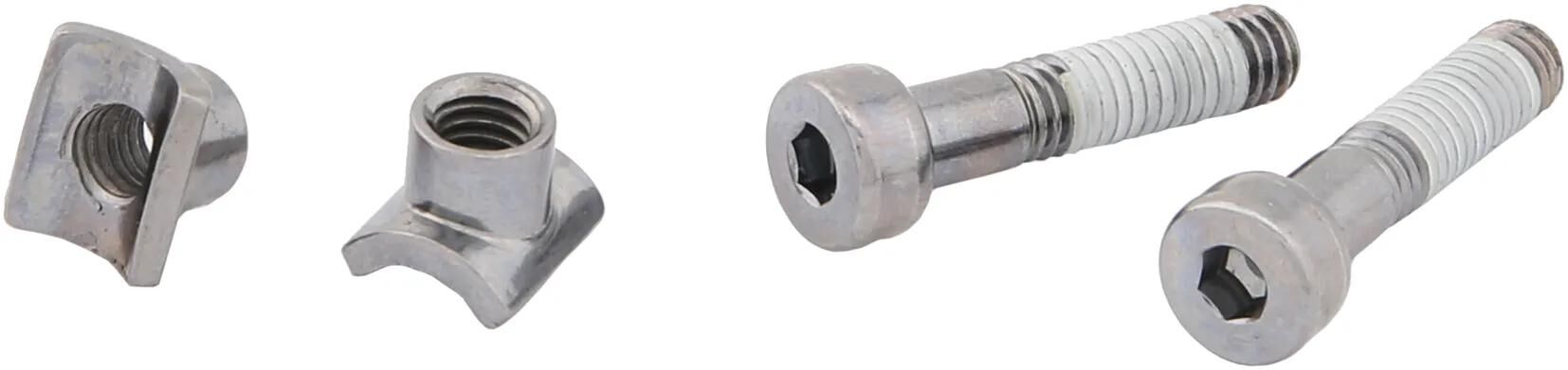 Rockshox Mount.Screws RS A1-B1