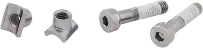 Rockshox Mount.Screws RS A1-B1