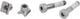 Rockshox Mount.Screws RS A1-B1
