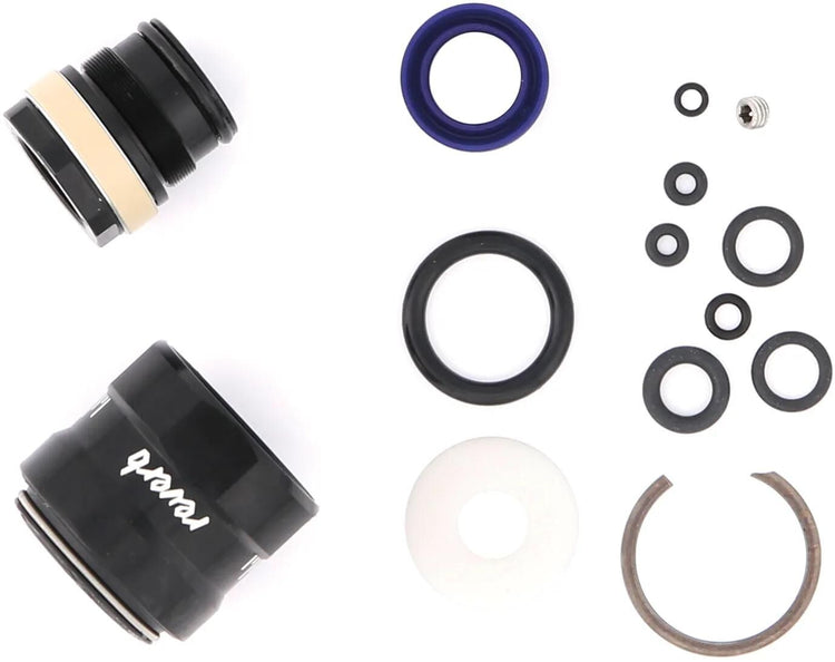 Kit de service Rockshox Rs 400 h 2 ans