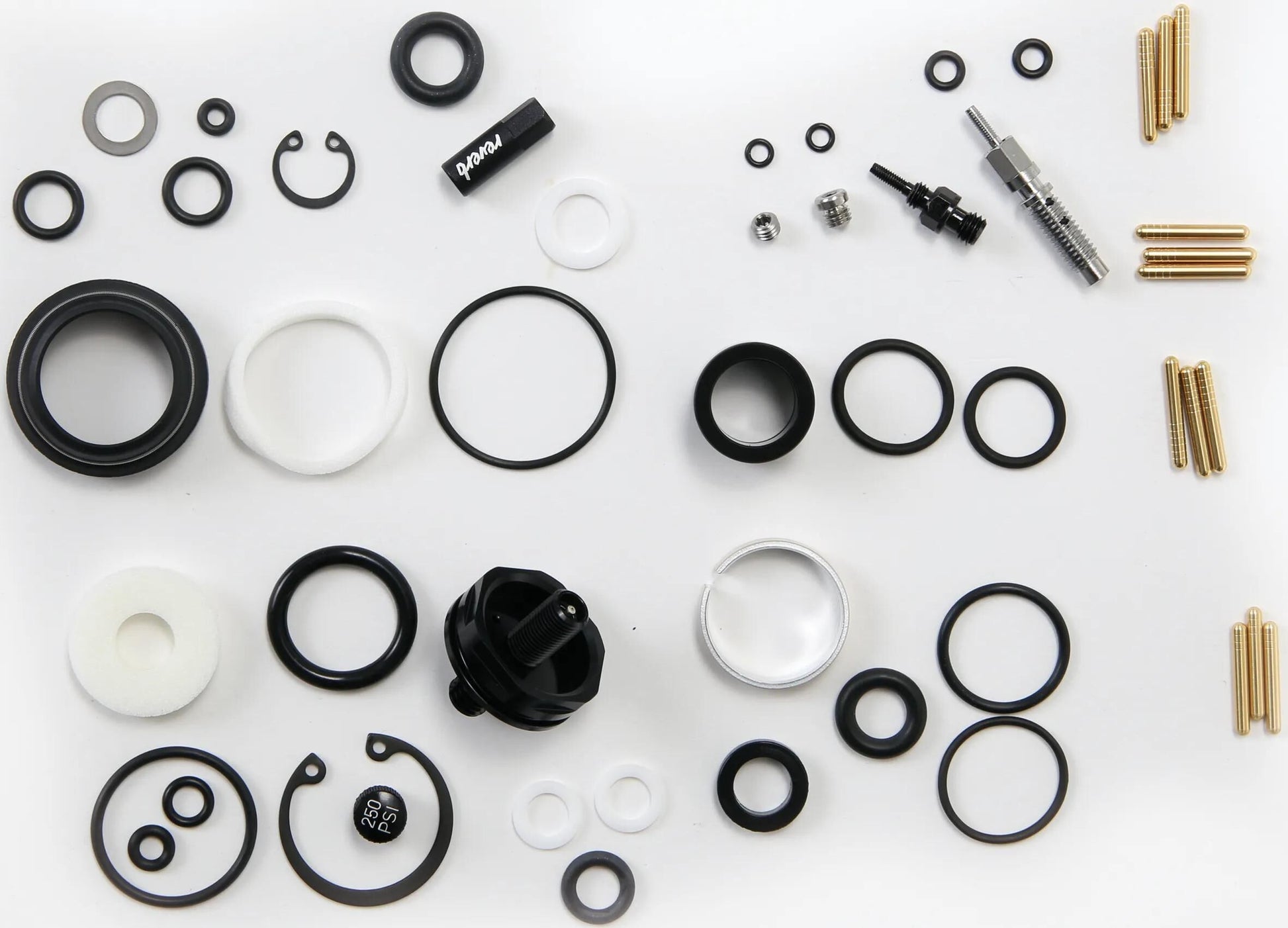 Kit de service Rockshox RS A1