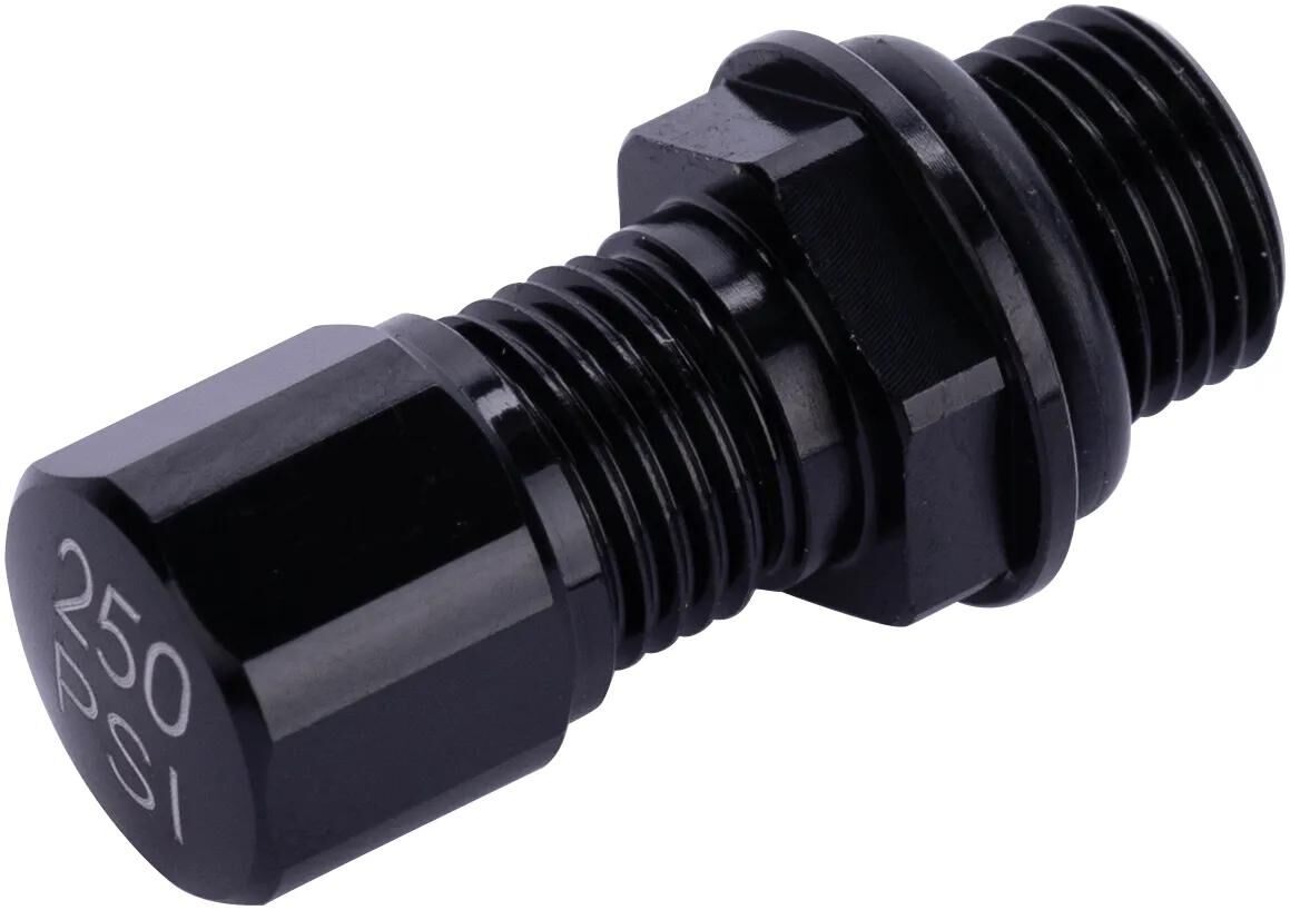 Rockshox Valve Unit Rs Reverb Stealth