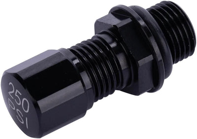 Rockshox Valve Unit Rs Reverb Stealth