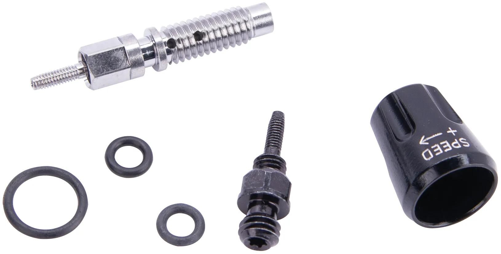 Rockshox ajusté. Kit de bouton RS A2