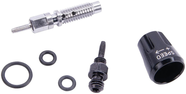 Rockshox ajusté. Kit de bouton RS A2