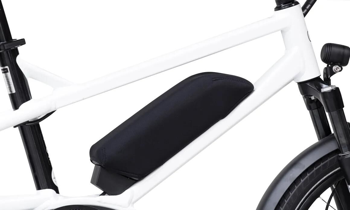 Couverture de couverture de protection contre la batterie Fahrer bosch