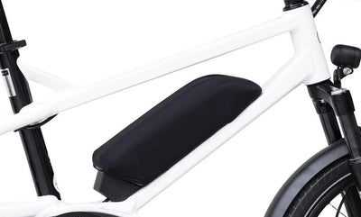 Couverture de couverture de protection contre la batterie Fahrer bosch