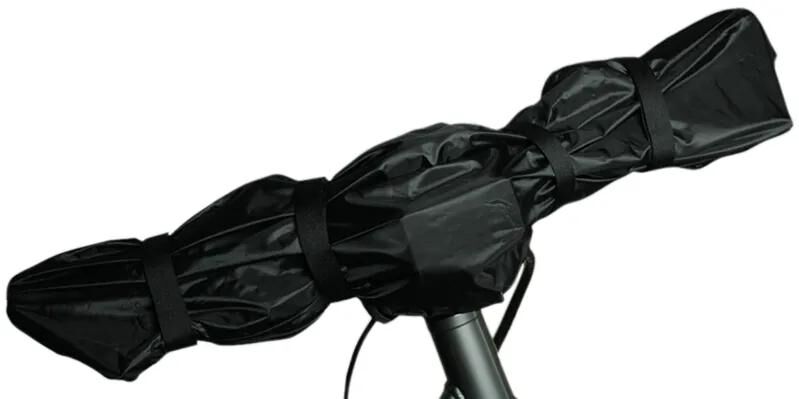 HAMERLAND GOODBAR PROT. Taille L, noir