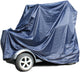 Rolko Cover Rainpro F.Scooter, taille xxl, bleu