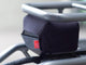 Fahrer Contact Protection Cap électrique L - Päckträger
