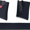 Ensemble de protection des transports Fahrer