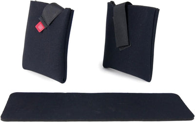 Ensemble de protection des transports Fahrer