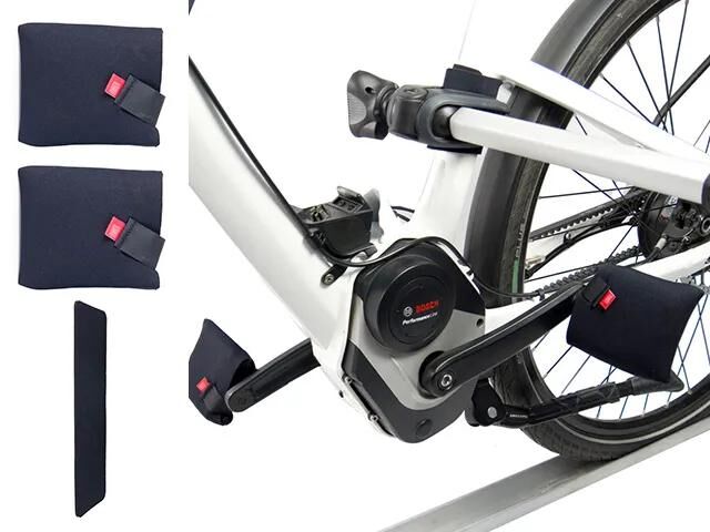 Ensemble de protection des transports Fahrer