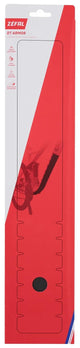 Framebeschermer Zef DT Armor SW