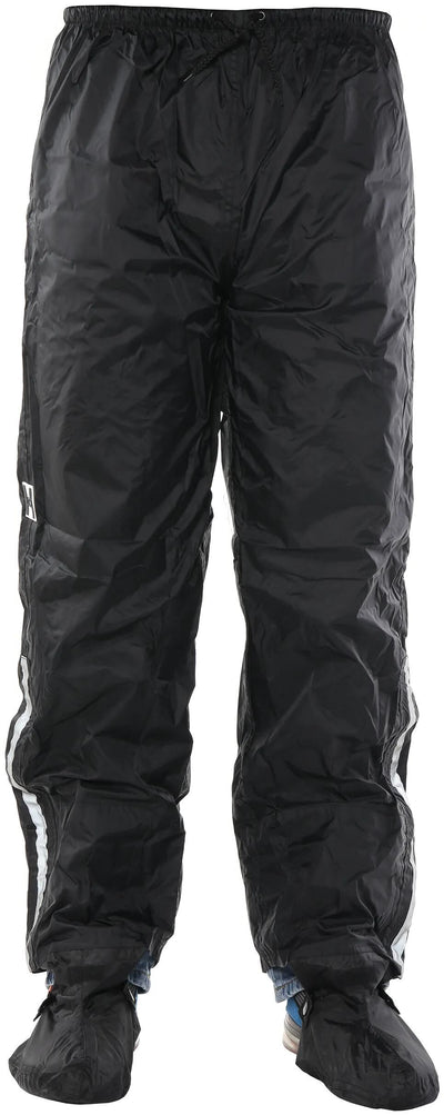 Pantalon de pluie de jarrets Pantalons de pluie - Gamas