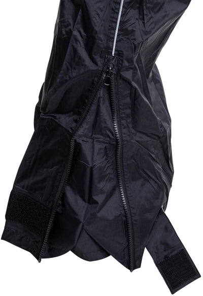 Pantalon de pluie jarret de pluie réconfort