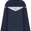 Hock Poncho Super Practiko Taille xxl Blue