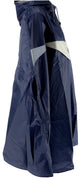 Hock Poncho Super Practiko Taille xxl Blue
