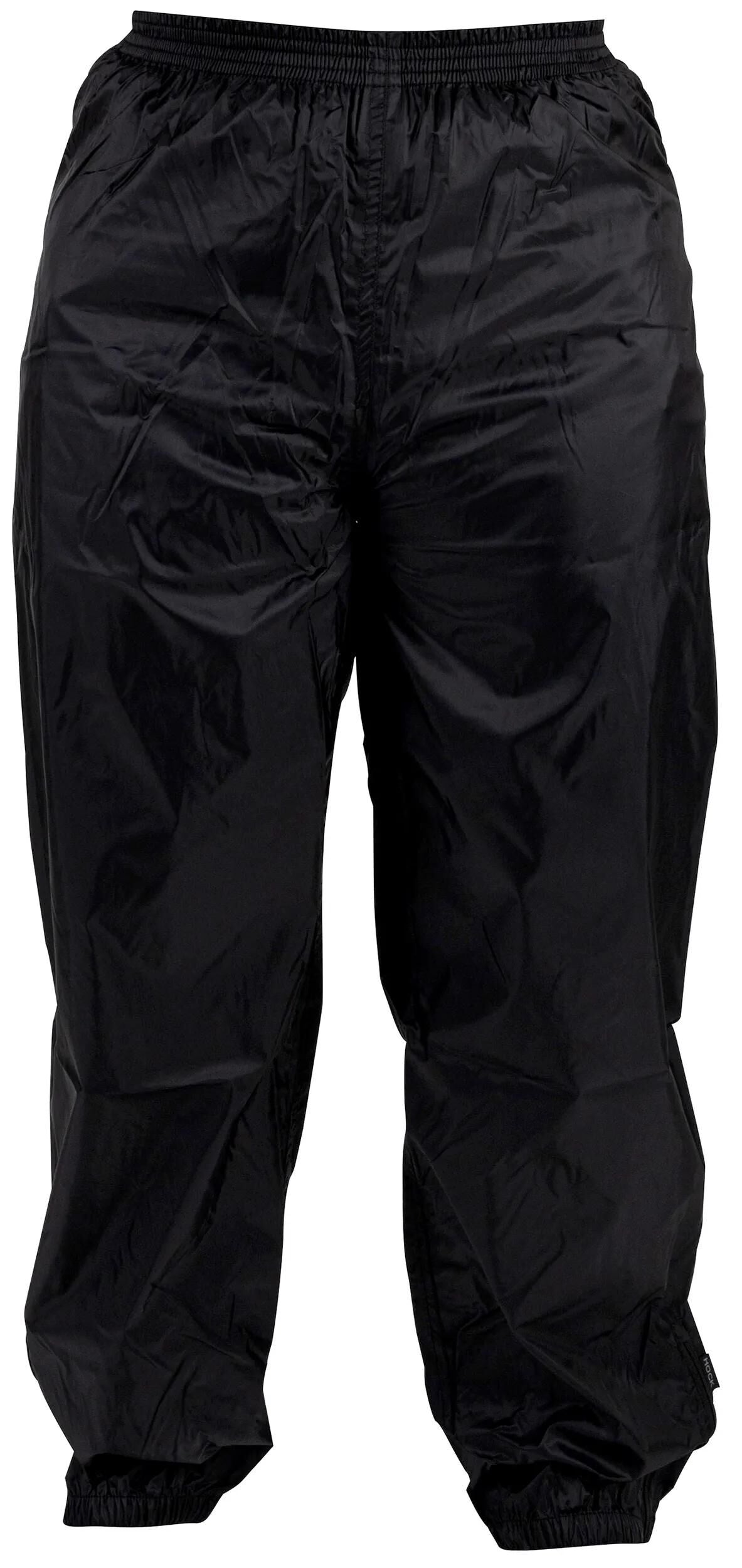 Pantalon de pluie jarrette povers-basc