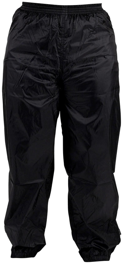 Pantalon de pluie jarrette povers-basc