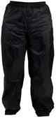 Pantalon de pluie jarrette povers-basc
