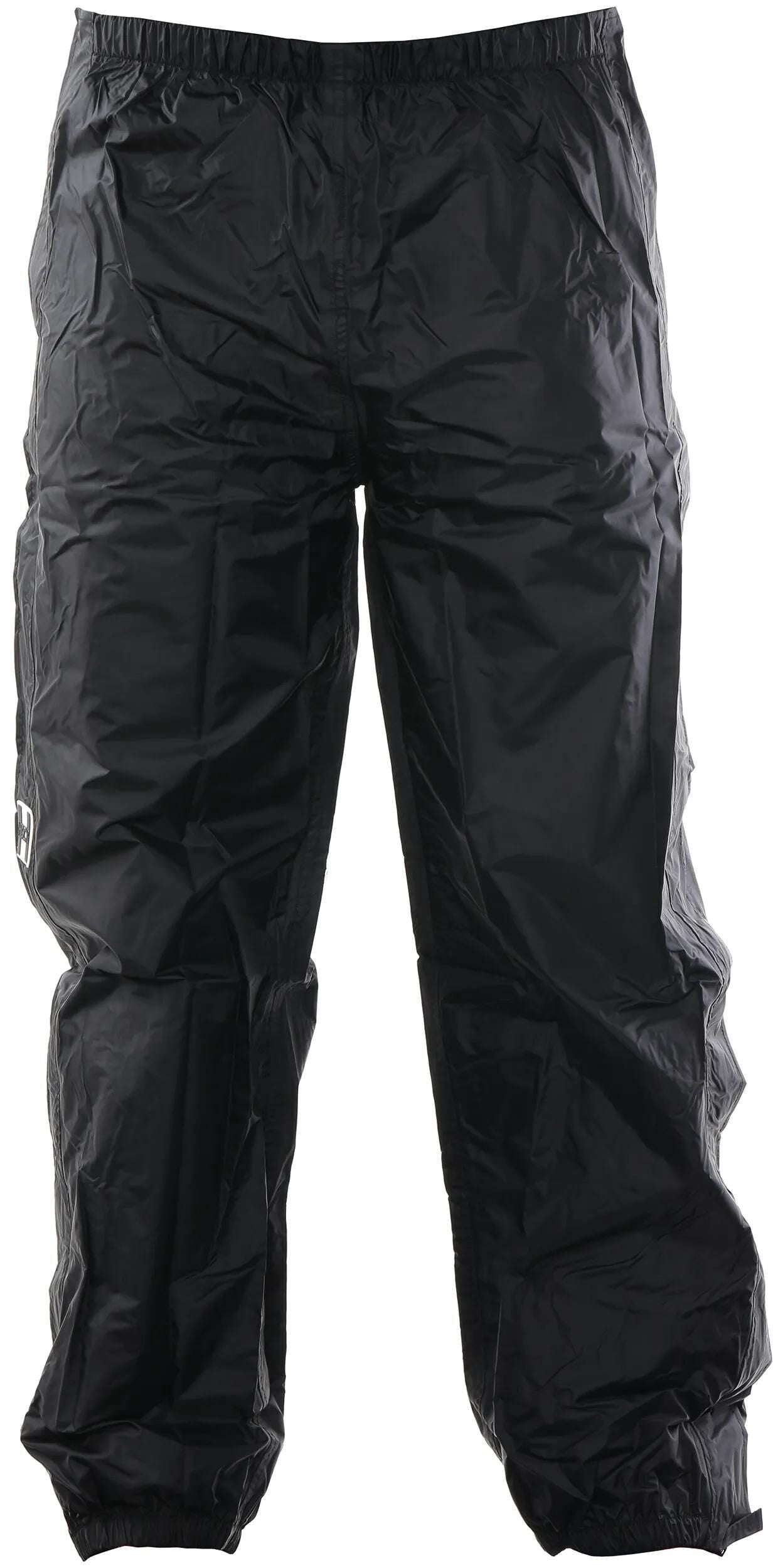 Pantalon de pluie de jarrets Pantalons de pluie-zipp