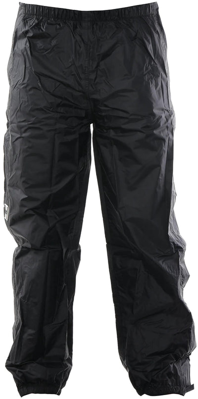 Pantalon de pluie de jarrets Pantalons de pluie-zipp