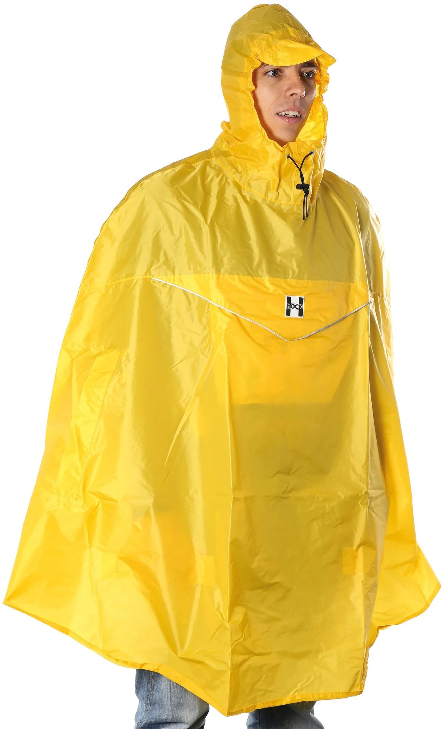 Hock Raincape Rain Light