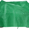 VK Housse de protection pour vélo (22) Super vert