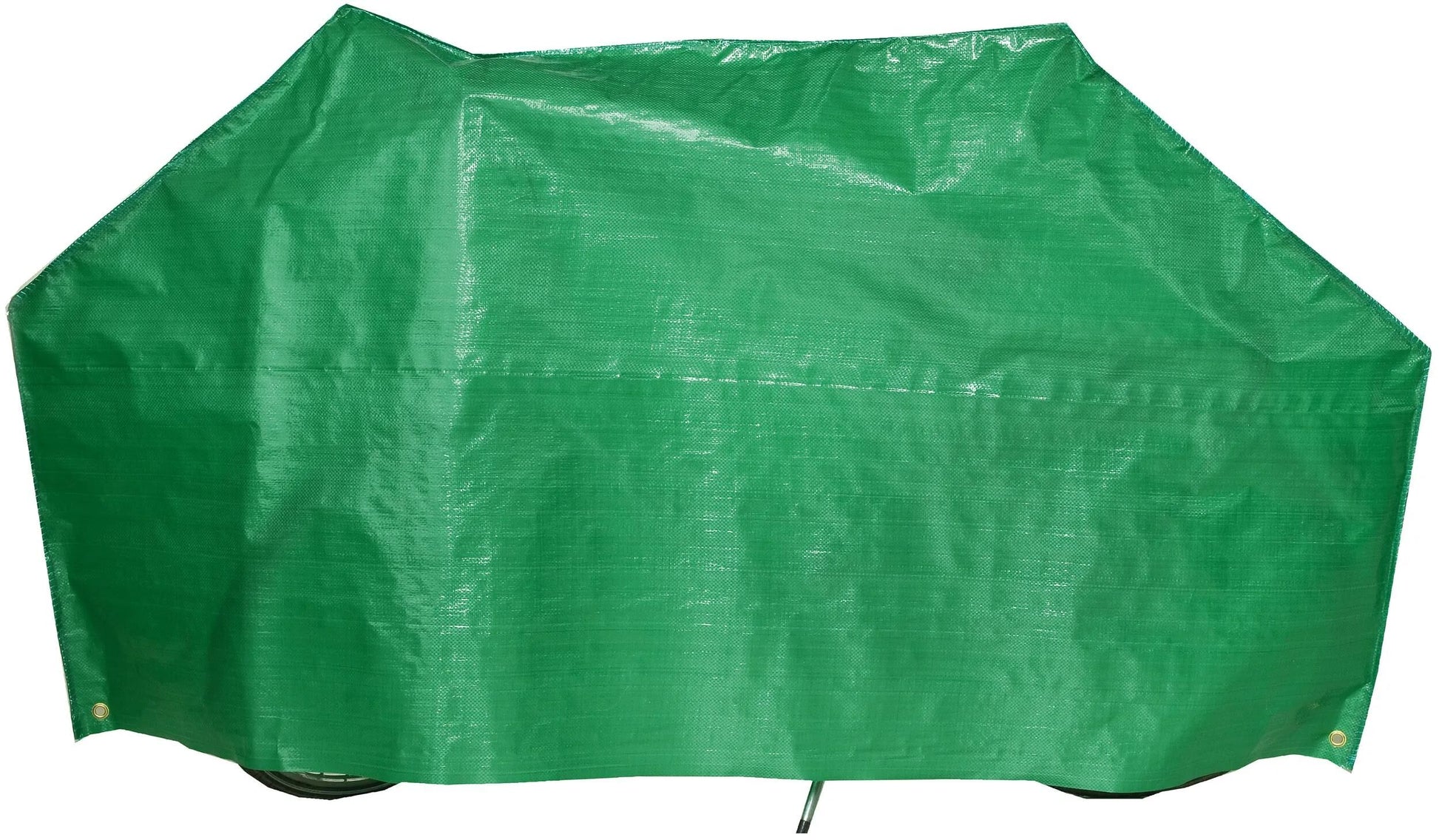 VK Housse de protection pour vélo (22) Super vert