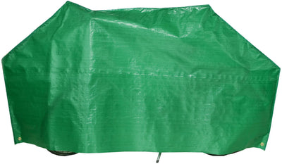 VK Housse de protection pour vélo (22) Super vert