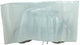 Couverture de protection de vélo VK (3) duo blanc