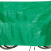 Couverture de protection contre les vélos VK (23) Super Duo Green