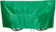 Couverture de protection contre les vélos VK (23) Super Duo Green