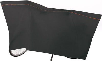 VK Housse de protection pour vélo (76) Intérieur noir
