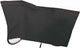 VK Housse de protection pour vélo (76) Intérieur noir