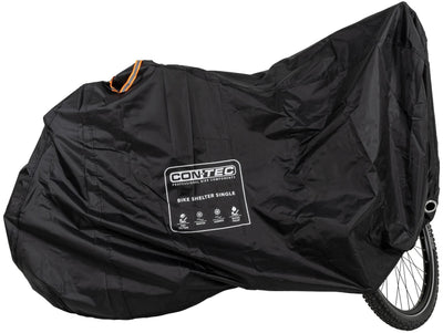 Consec CT Bike Cover Bike.Shelter Single