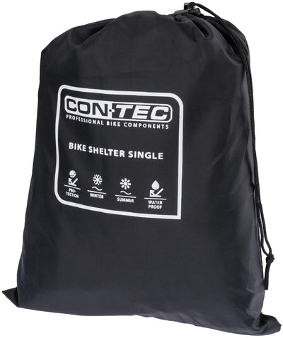 Consec CT Bike Cover Bike.Shelter Single