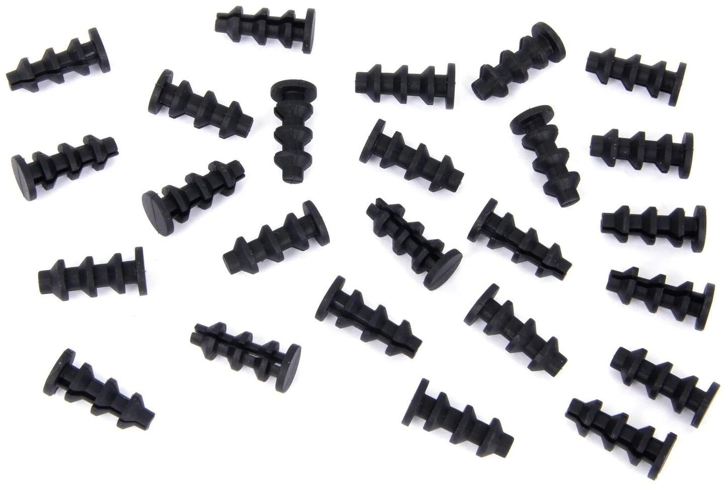 SRAM Blind Branchs 6-6,3 mm 25 PCS.